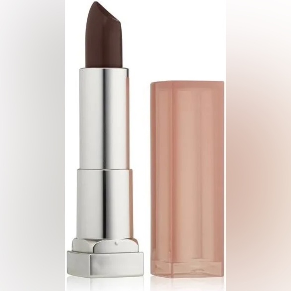 Bundle 5/$25 💋 Opened. Maybelline New York Lipstick - Espresso Exposed 955